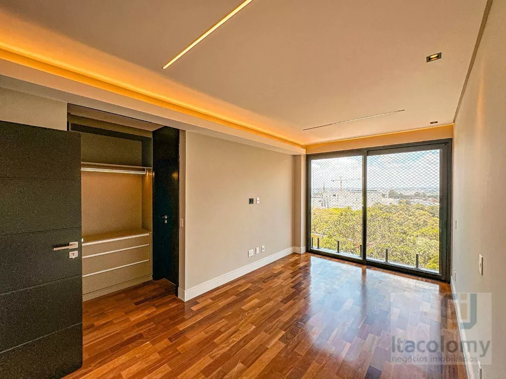 Casa de Condomínio, 4 quartos - Foto 21