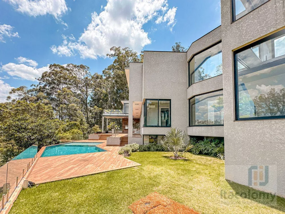 Casa de Condomínio, 4 quartos - Foto 13