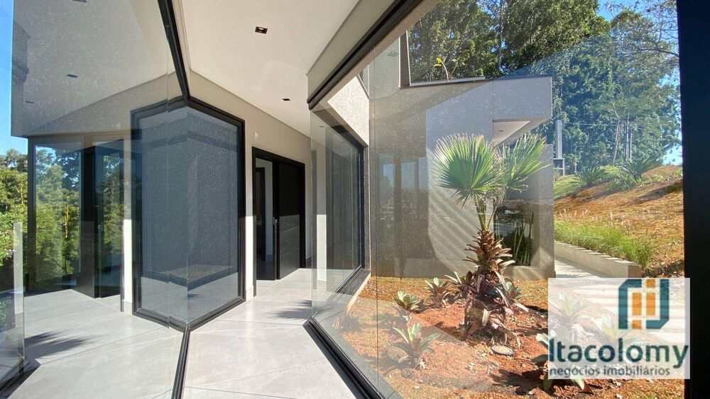 Casa de Condomínio, 4 quartos - Foto 7