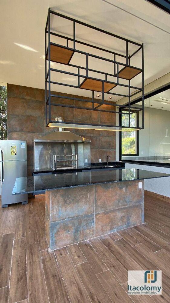 Casa de Condomínio, 4 quartos - Foto 6