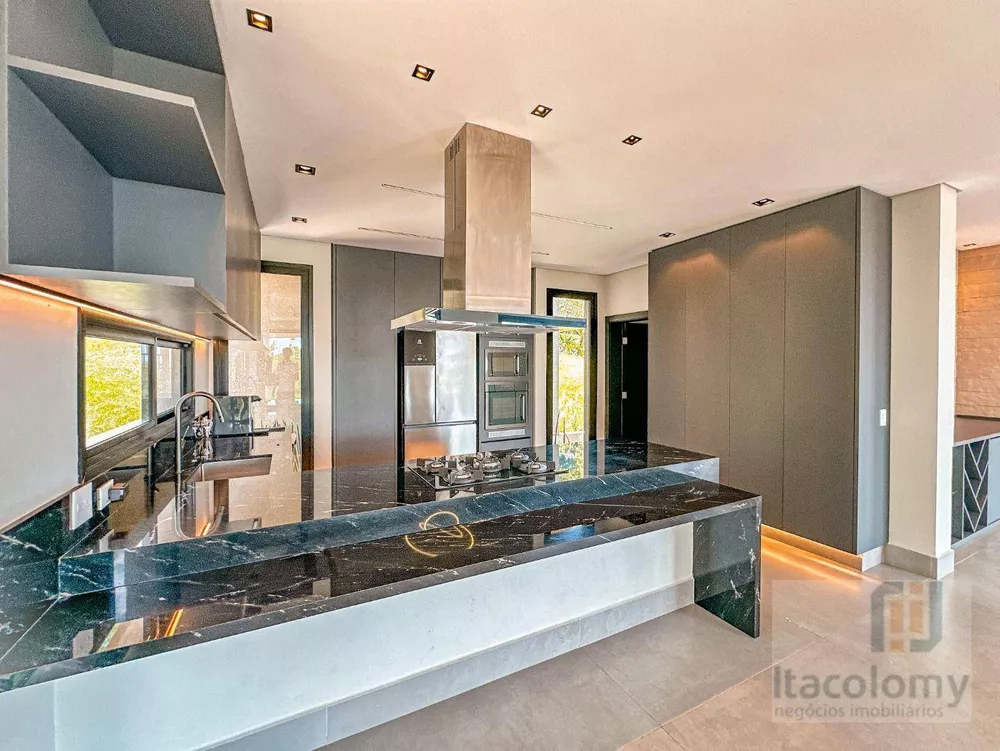 Casa de Condomínio, 4 quartos - Foto 23