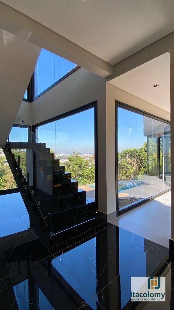 Casa de Condomínio, 4 quartos - Foto 2