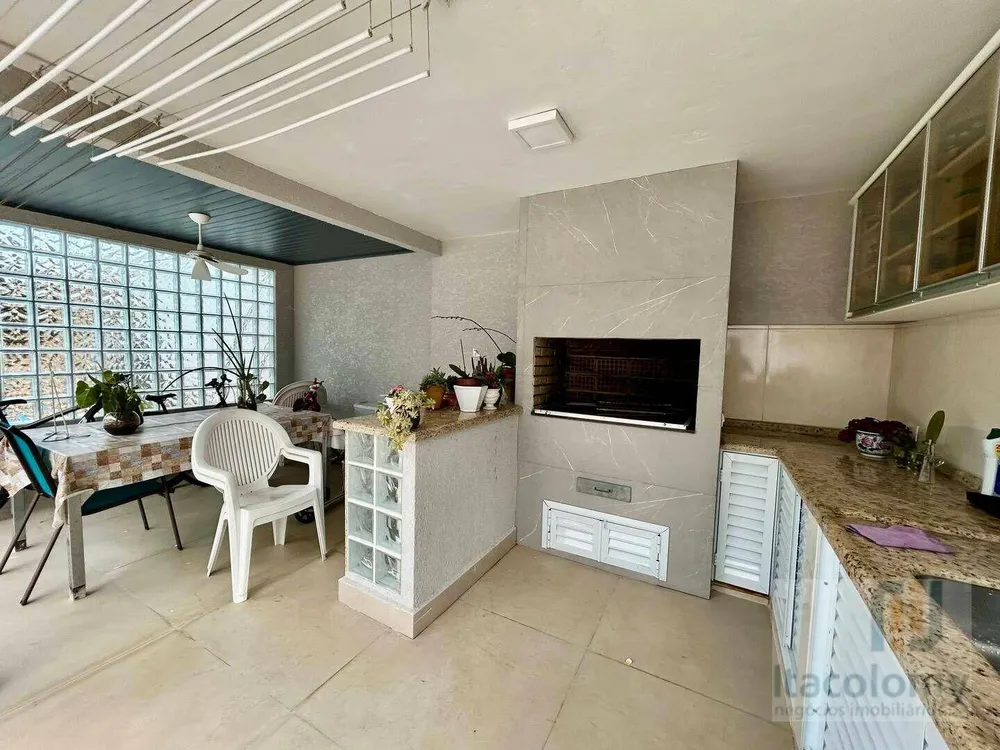 Casa de Condomínio, 3 quartos - Foto 3