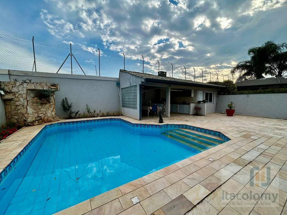 Casa de Condomínio, 3 quartos - Foto 10