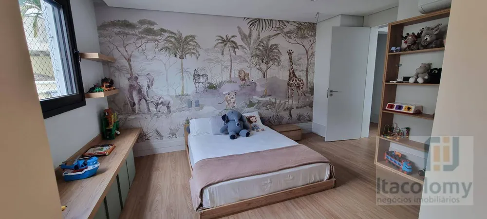 Casa de Condomínio, 4 quartos - Foto 8