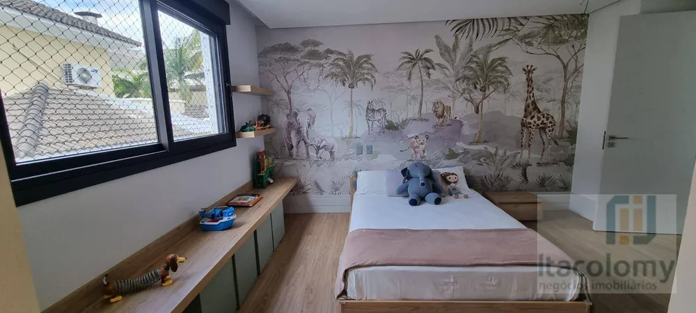 Casa de Condomínio, 4 quartos - Foto 5