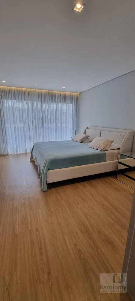 Casa de Condomínio, 4 quartos - Foto 10