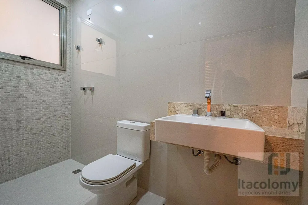 Casa de Condomínio, 3 quartos - Foto 12