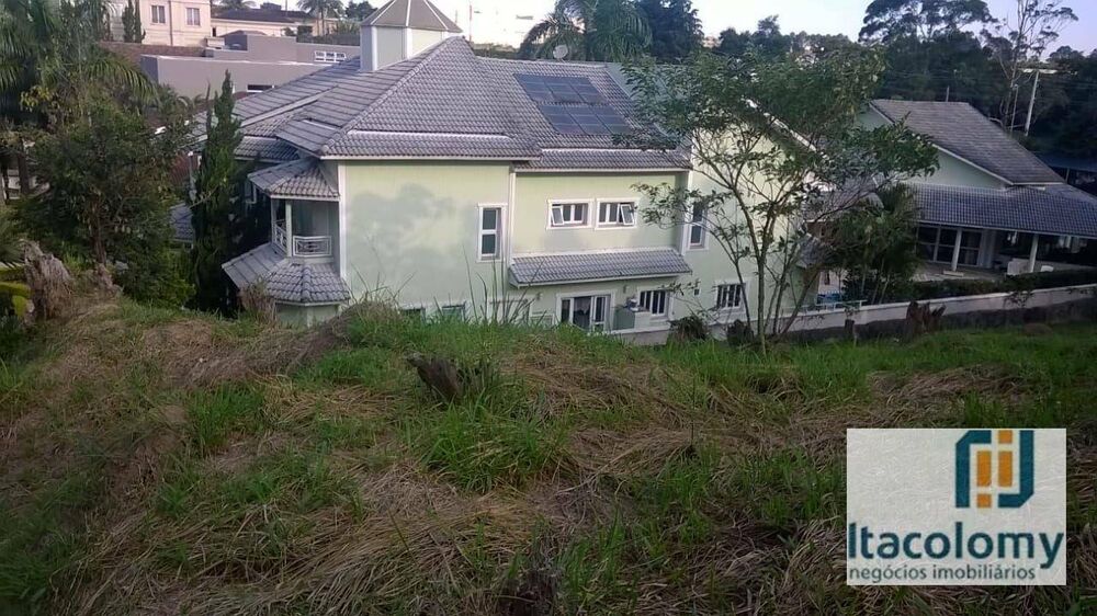 Loteamento e Condomínio, 2018 m² - Foto 10