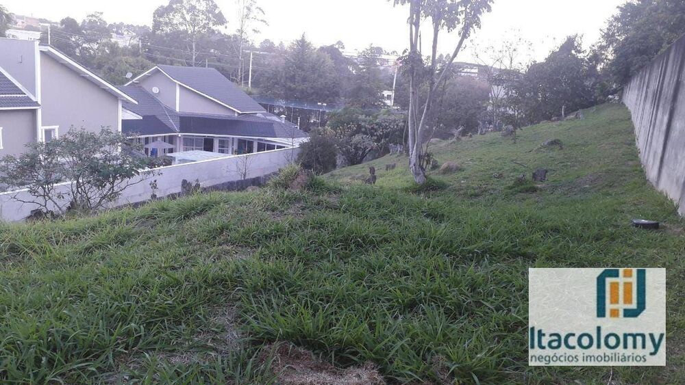 Loteamento e Condomínio, 2018 m² - Foto 2