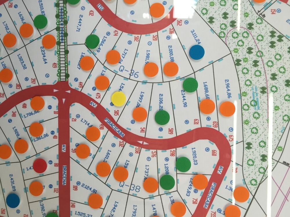 Loteamento e Condomínio, 2018 m² - Foto 22