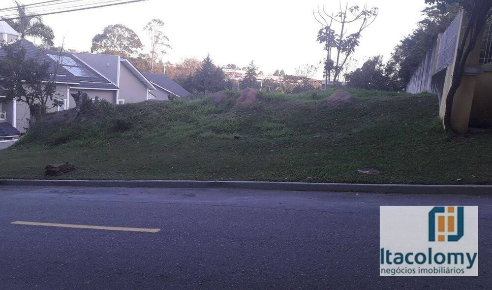 Loteamento e Condomínio, 2018 m² - Foto 4