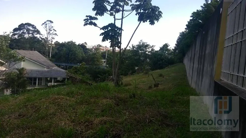 Loteamento e Condomínio, 2018 m² - Foto 26