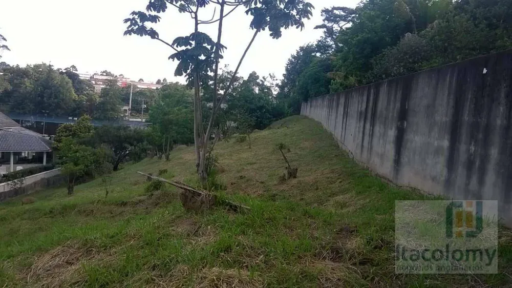 Loteamento e Condomínio, 2018 m² - Foto 27