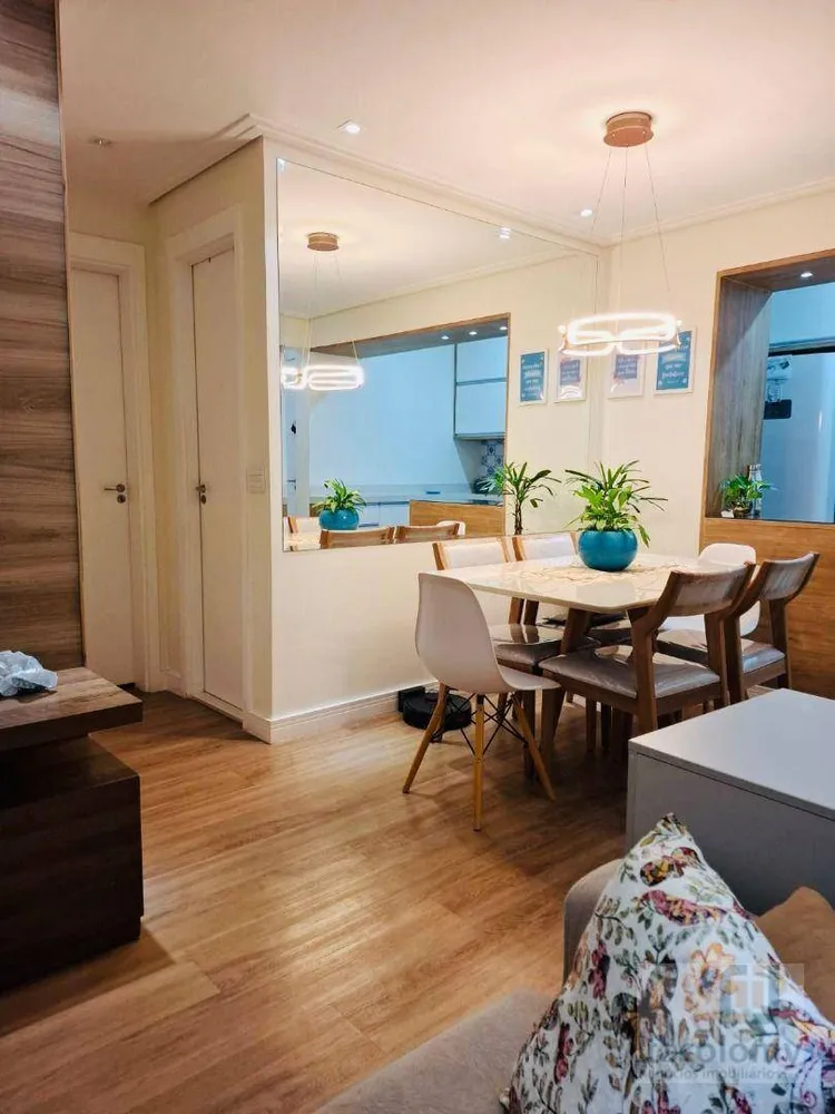 Apartamento, 2 quartos, 71 m² - Foto 9