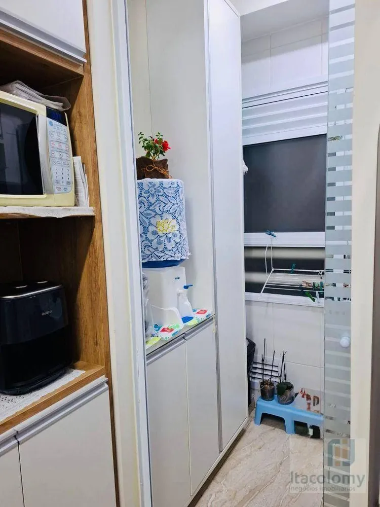 Apartamento, 2 quartos, 71 m² - Foto 4