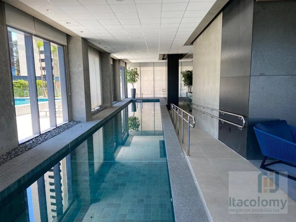 Apartamento, 3 quartos, 344 m² - Foto 11