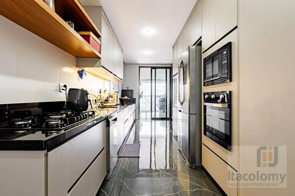 Apartamento, 3 quartos, 344 m² - Foto 5