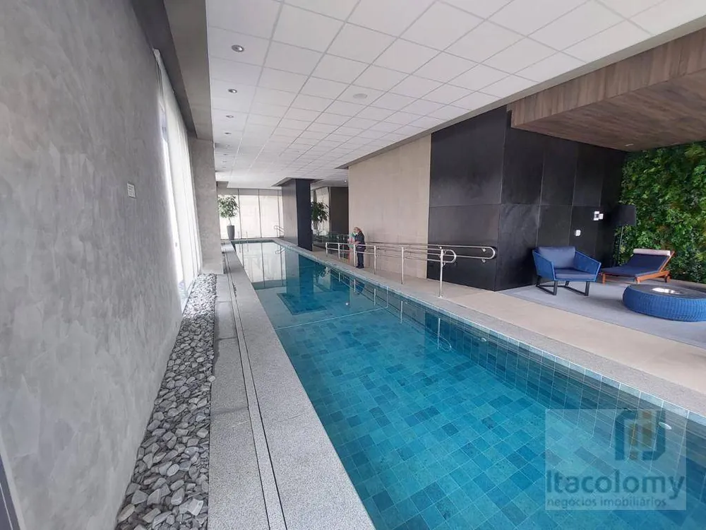 Apartamento, 3 quartos, 344 m² - Foto 16