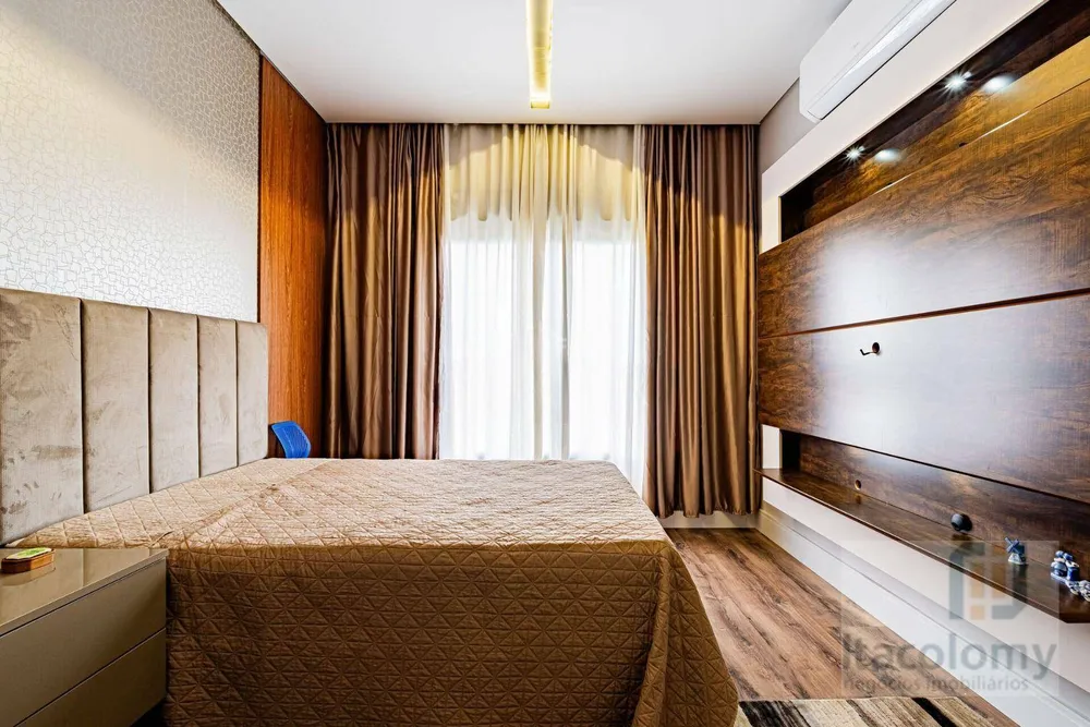 Apartamento, 3 quartos, 344 m² - Foto 9