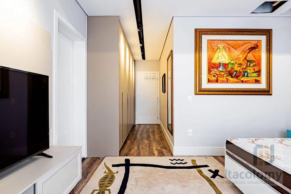 Apartamento, 3 quartos, 344 m² - Foto 8