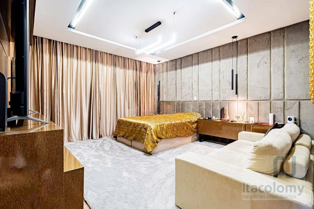 Apartamento, 3 quartos, 344 m² - Foto 6