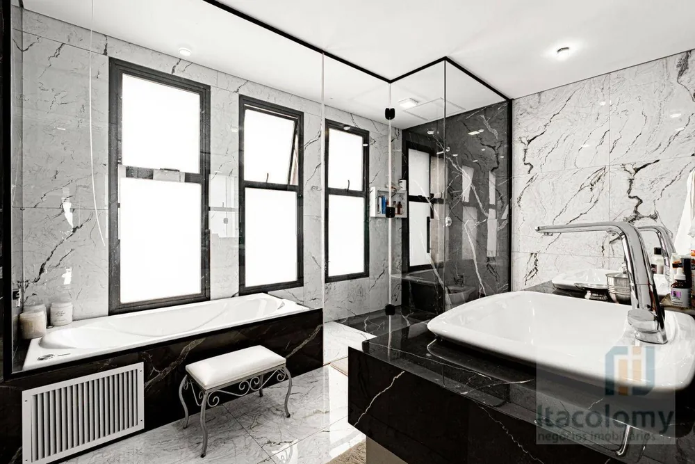 Apartamento, 3 quartos, 344 m² - Foto 10