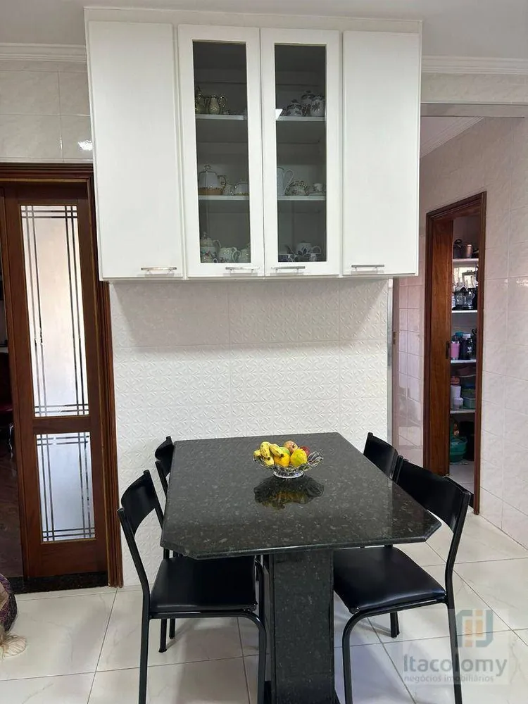 Casa de Condomínio, 4 quartos - Foto 22