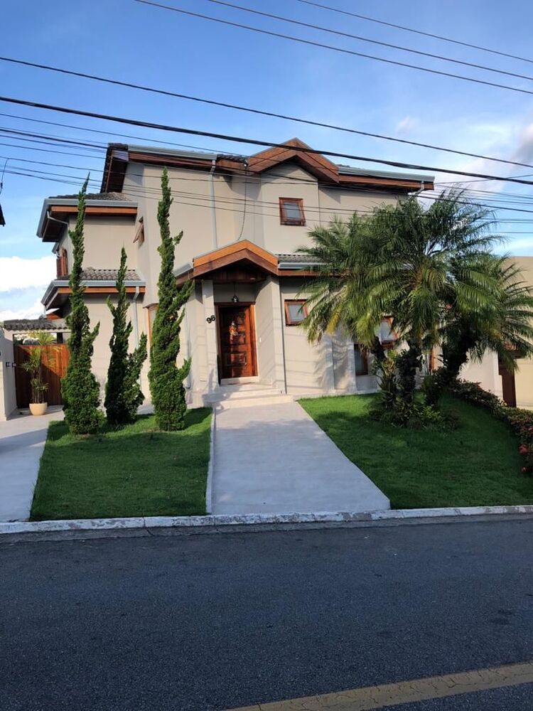 Casa de Condomínio, 4 quartos - Foto 7