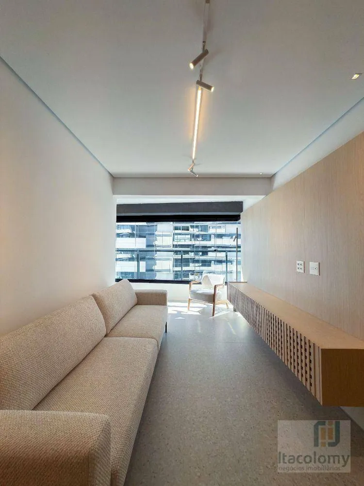 Apartamento, 2 quartos, 75 m² - Foto 3