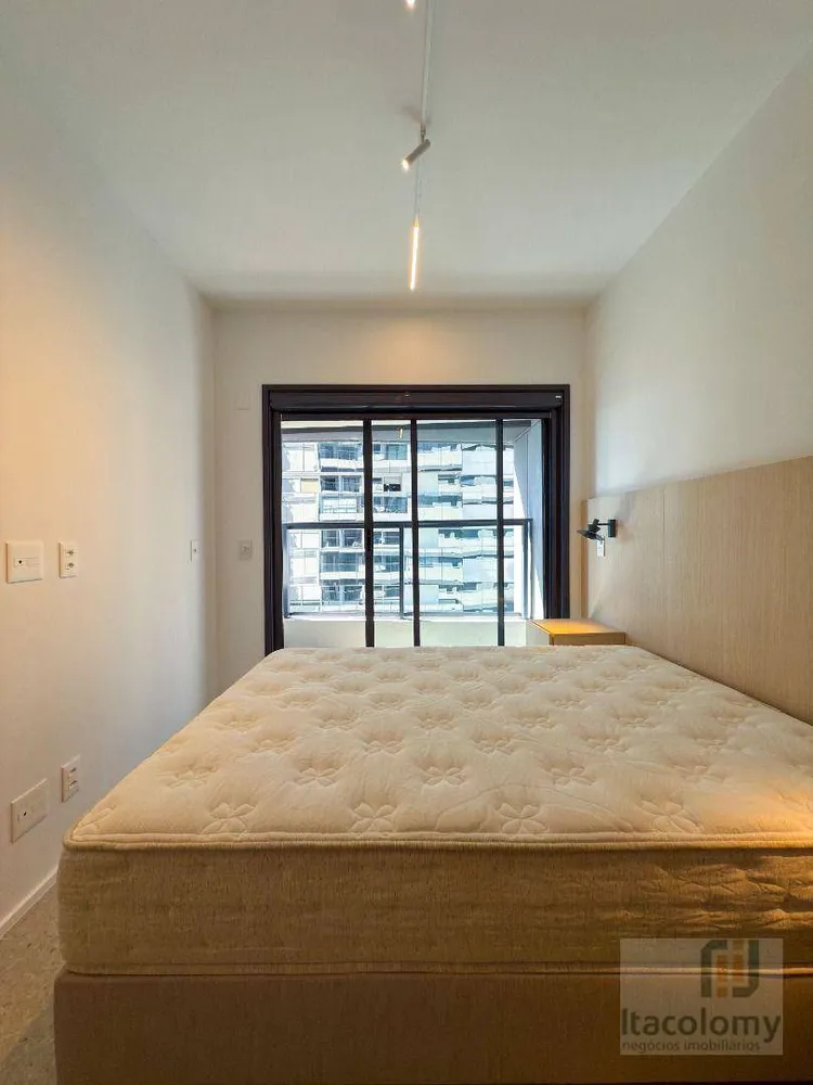 Apartamento, 2 quartos, 75 m² - Foto 9