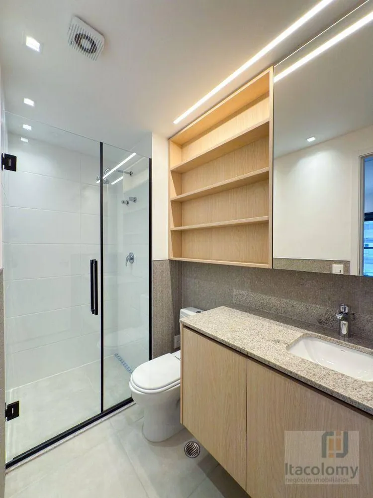 Apartamento, 2 quartos, 75 m² - Foto 10