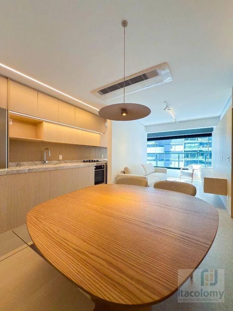 Apartamento, 2 quartos, 75 m² - Foto 1