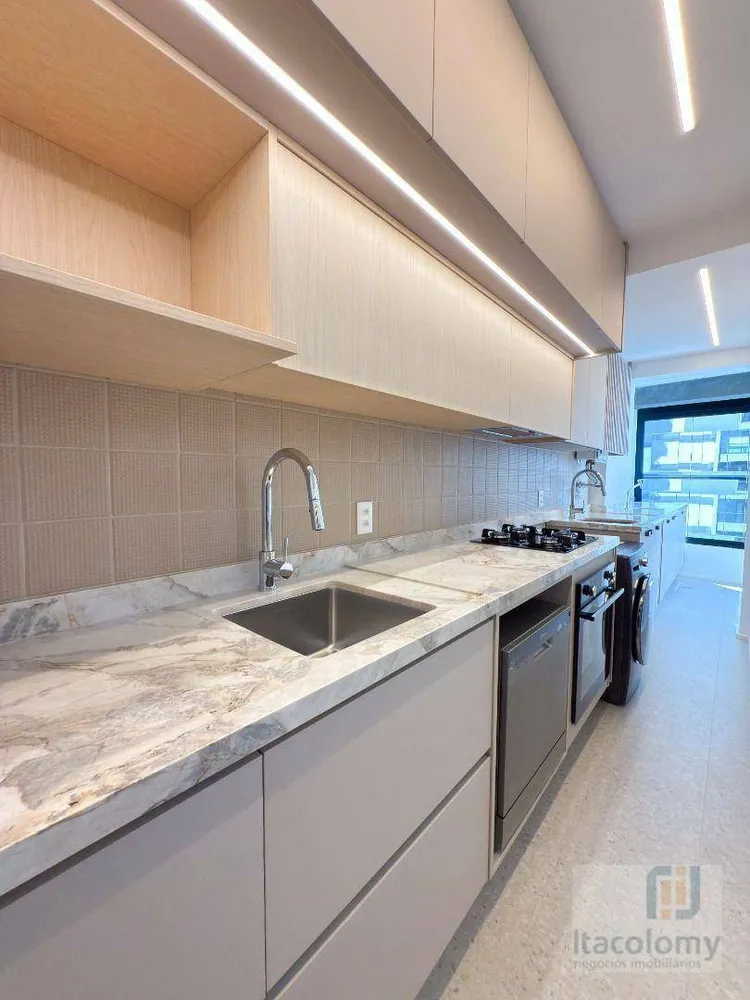 Apartamento, 2 quartos, 75 m² - Foto 8