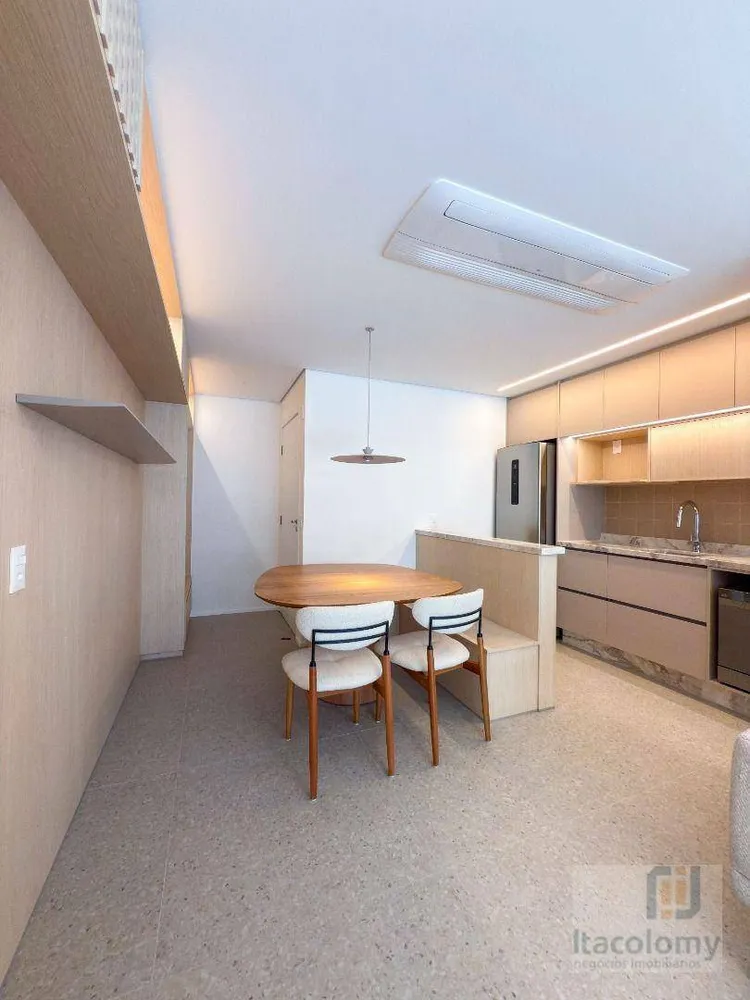 Apartamento, 2 quartos, 75 m² - Foto 6