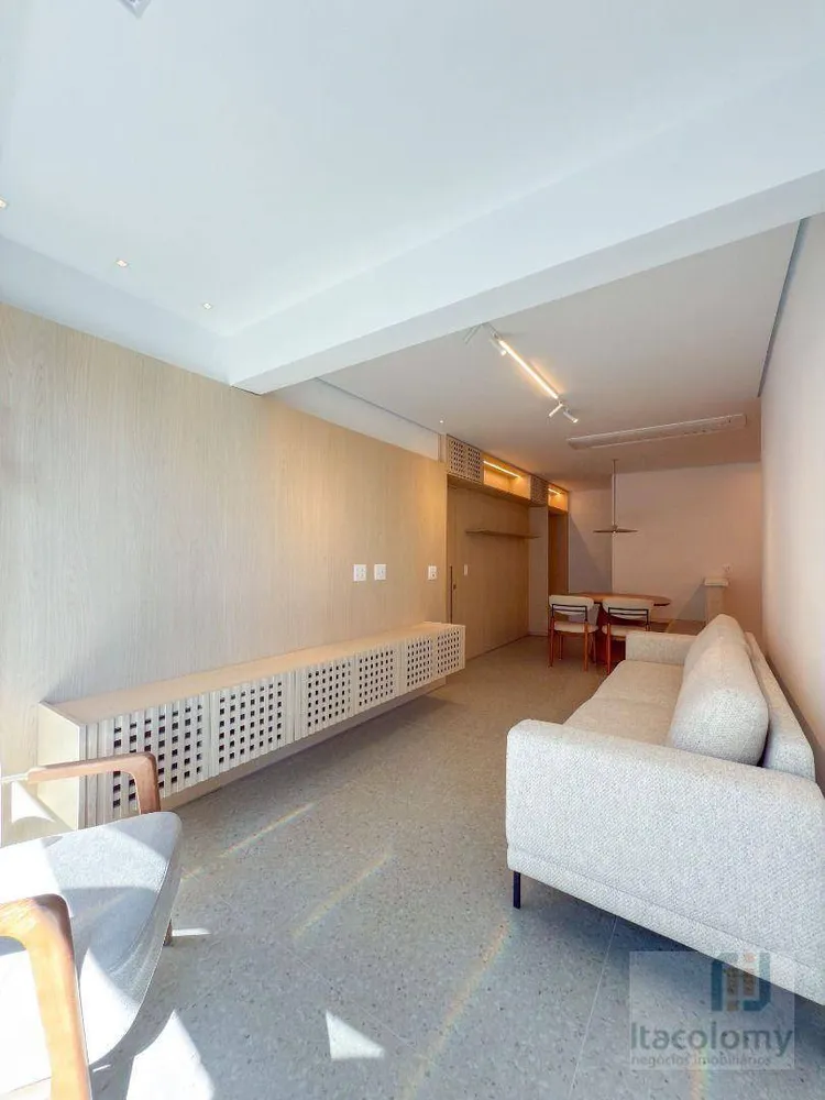 Apartamento, 2 quartos, 75 m² - Foto 4