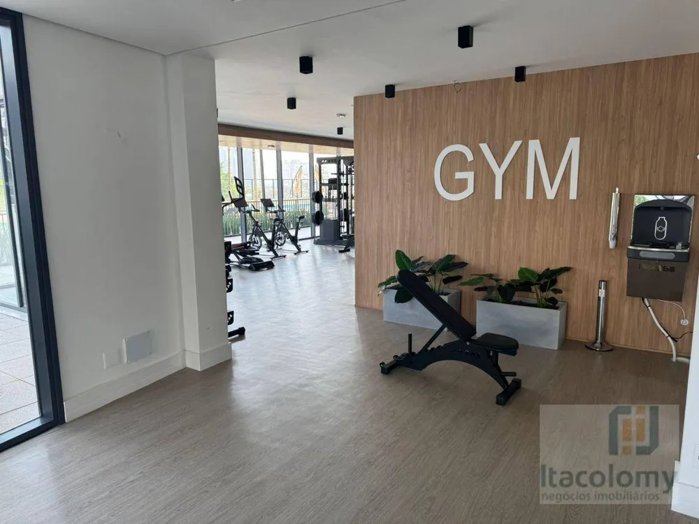 Apartamento, 2 quartos, 75 m² - Foto 16