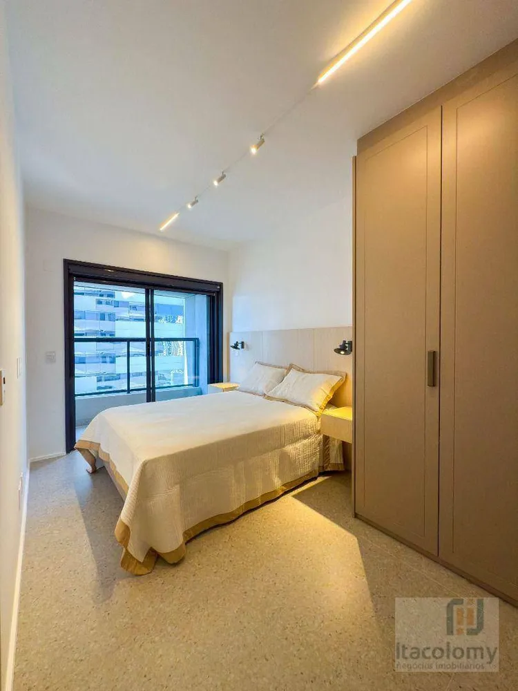 Apartamento, 2 quartos, 75 m² - Foto 11