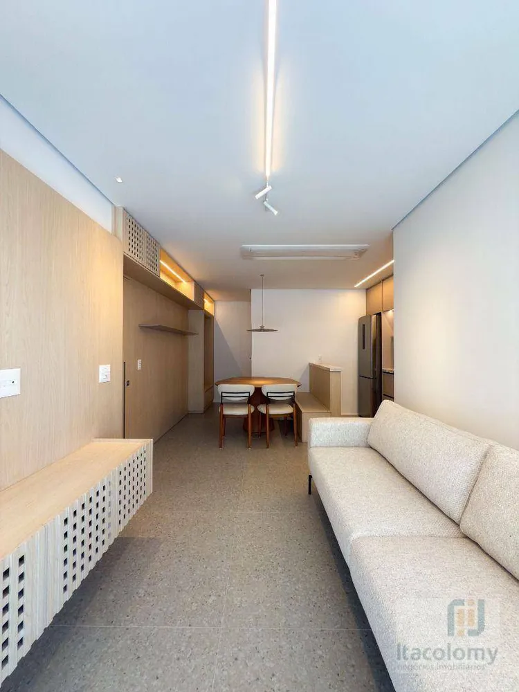Apartamento, 2 quartos, 75 m² - Foto 5