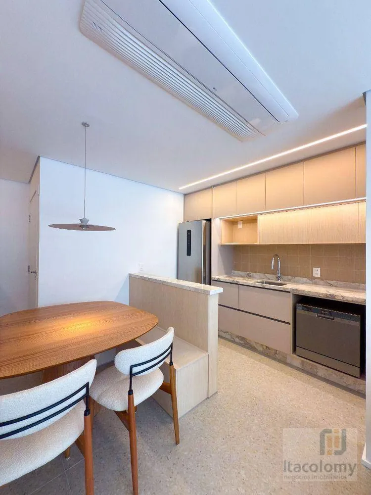 Apartamento, 2 quartos, 75 m² - Foto 7
