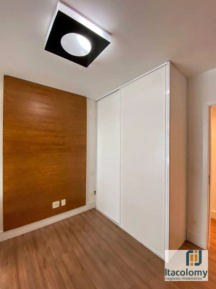 Apartamento, 4 quartos, 252 m² - Foto 8
