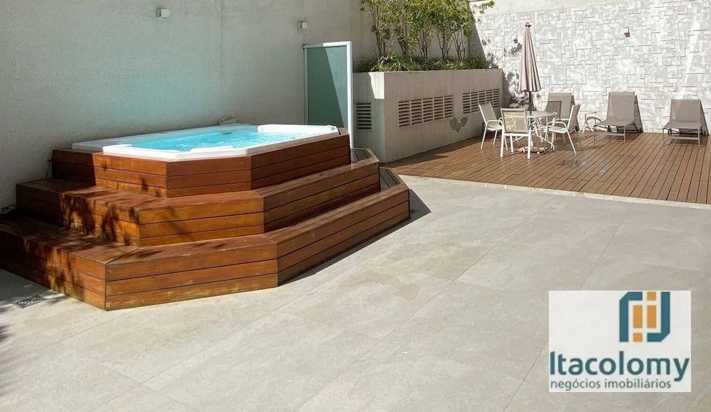 Apartamento, 4 quartos, 252 m² - Foto 11