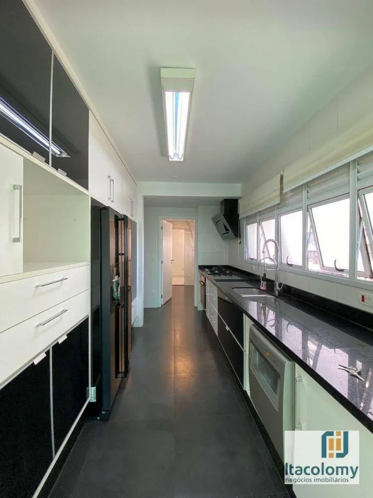 Apartamento, 4 quartos, 252 m² - Foto 3