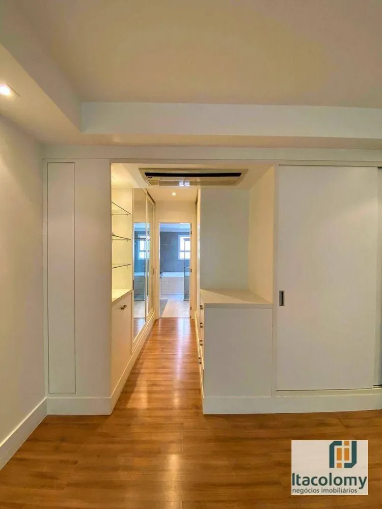 Apartamento, 4 quartos, 252 m² - Foto 9