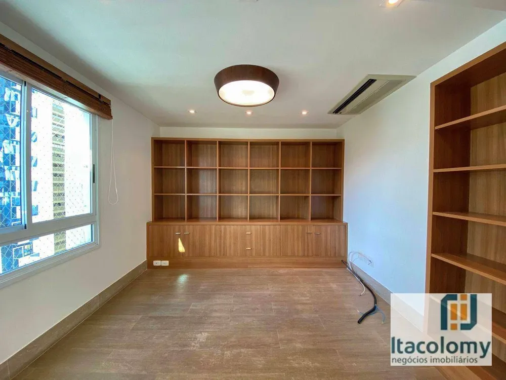 Apartamento, 4 quartos, 252 m² - Foto 2