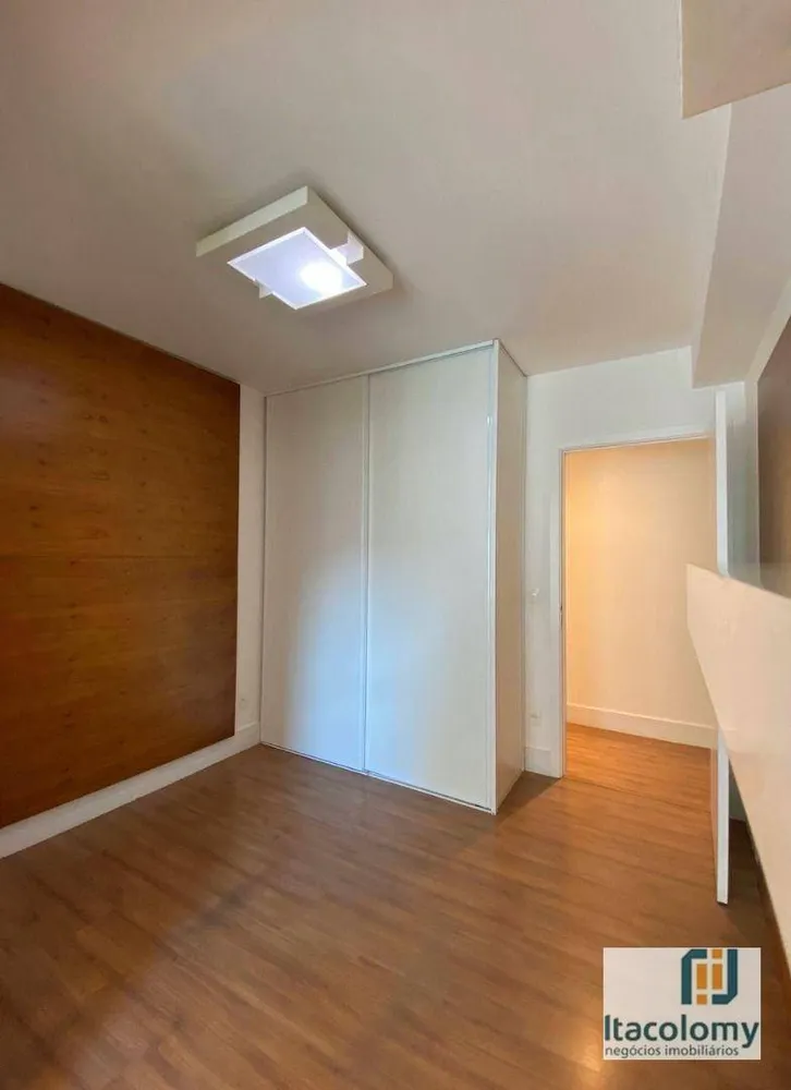 Apartamento, 4 quartos, 252 m² - Foto 5