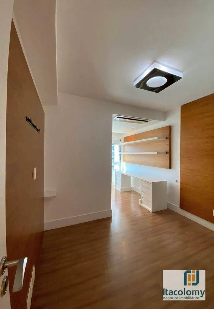 Apartamento, 4 quartos, 252 m² - Foto 6