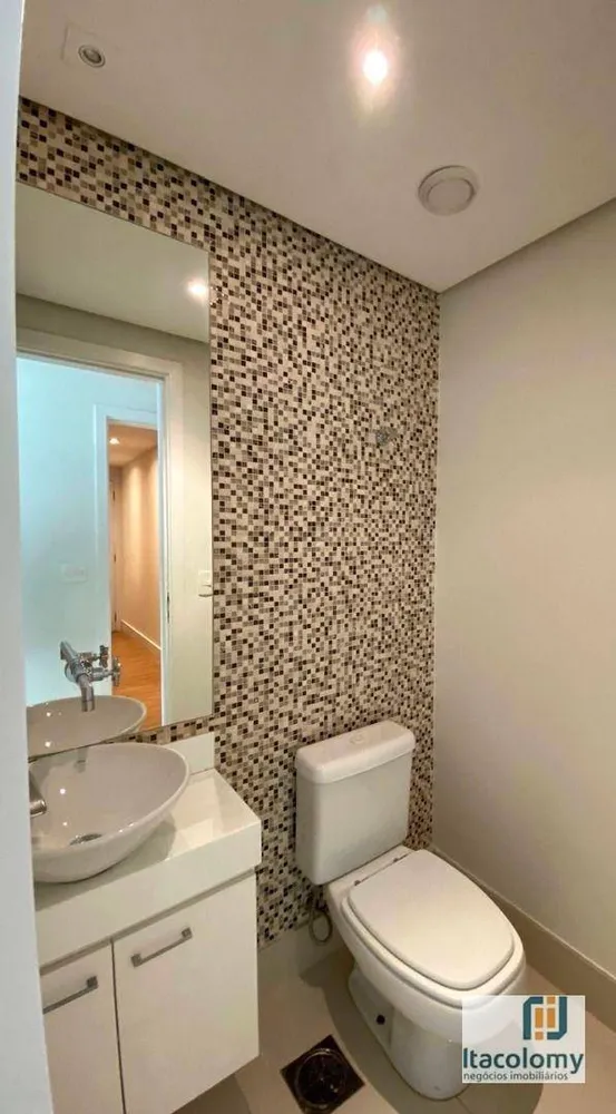 Apartamento, 4 quartos, 252 m² - Foto 4