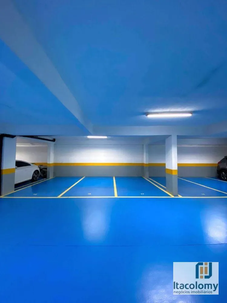 Apartamento, 4 quartos, 252 m² - Foto 10