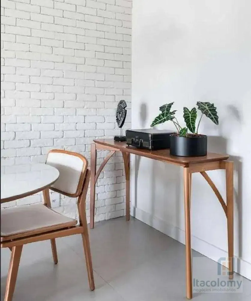 Apartamento, 2 quartos, 107 m² - Foto 1